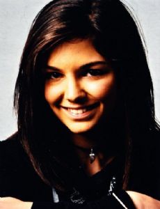 Sophia Allen