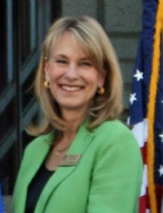 Barbara O'Brien