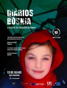 Diários da Bósnia