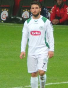 Ömer Ali Şahiner