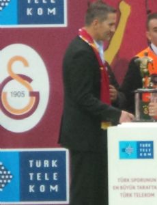 Ergün Penbe