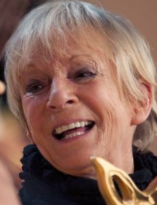Ursula Schaeppi