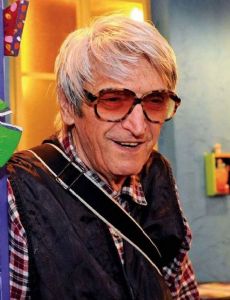 Vjekoslav Vojo Radoičić