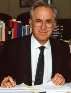 Jack W. Peltason