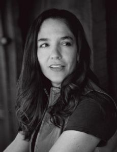 Bertha González Nieves
