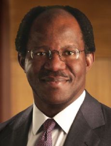 Adebayo Ogunlesi