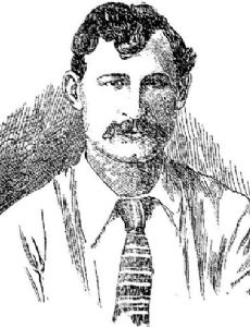Henry Lawson (cricketer)