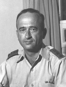 Gideon Schocken