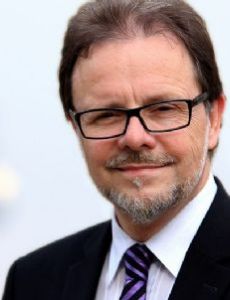 Frank Heinrich