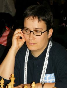Silvia Collas
