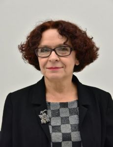Elżbieta Kruk