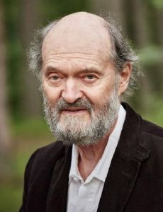 Arvo Pärt