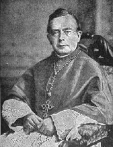 William Joseph Walsh
