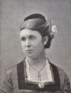 Helena Nyblom