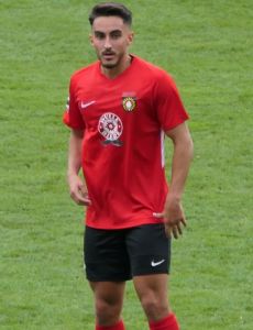 Onur Ünlüçifçi