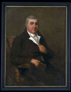 Nathaniel Burwell