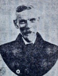 James Murdoch (Scottish journalist)