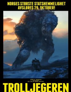 Trollhunter