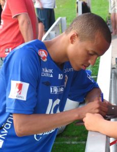 Marcus Olsson