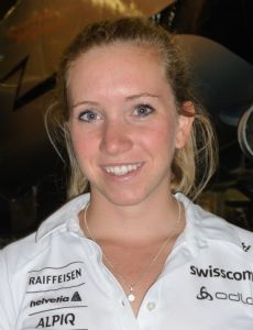 Elisa Gasparin