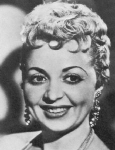 Muriel Millard