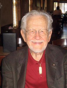 John D. Roberts