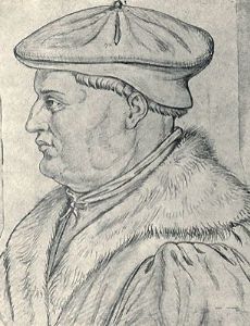Johannes Dantiscus