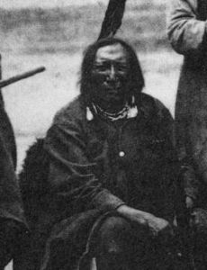 Roman Nose
