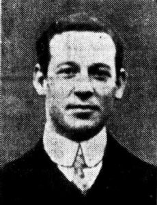 Norman Jolly