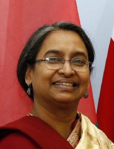 Dipu Moni