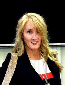 Rebecca Kiessling