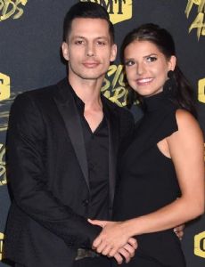 Devin Dawson and Leah Sykes