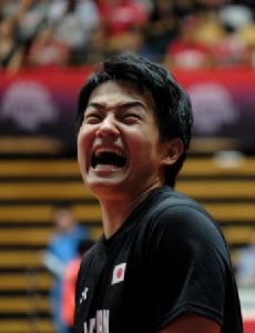 Naoto Tsuji