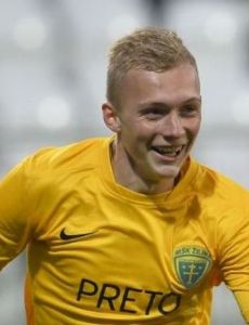 Lukáš Čmelík
