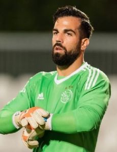 Kostas Lamprou