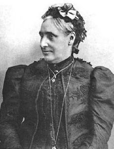 Louisa Hubbard