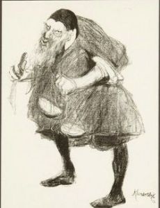 Stanisław Kuczborski (painter)