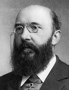 Johann Nepomuk Fuchs