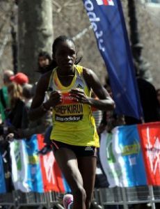 Joyce Chepkirui