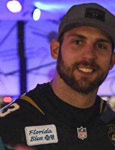 Ben Koyack