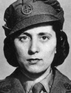 Andrée Borrel