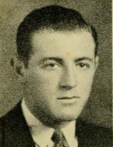 Harry Williamson (athlete)