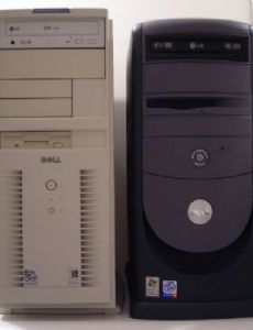 Dell Dimension