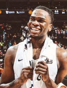 Jarrell Brantley