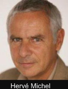 Hervé Michel