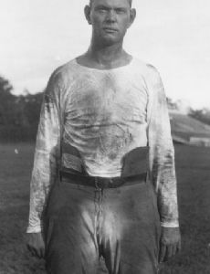 Bernie Shively