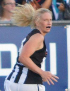 Sarah D'Arcy
