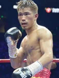 Sho Kimura