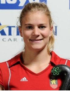 Alix Gerniers