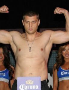 Sergei Liakhovich